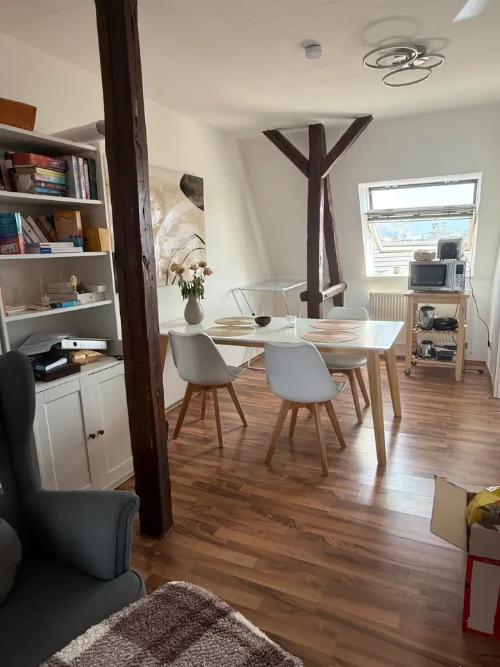 2 Zimmer Wohnung mit 60 m² in Kiel – Bild 9