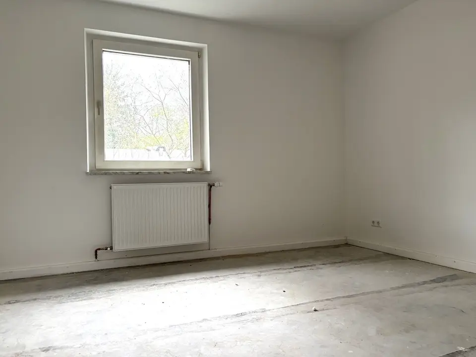 4 Zimmer Wohnung mit 43 m² in Oberhausen – Bild 2