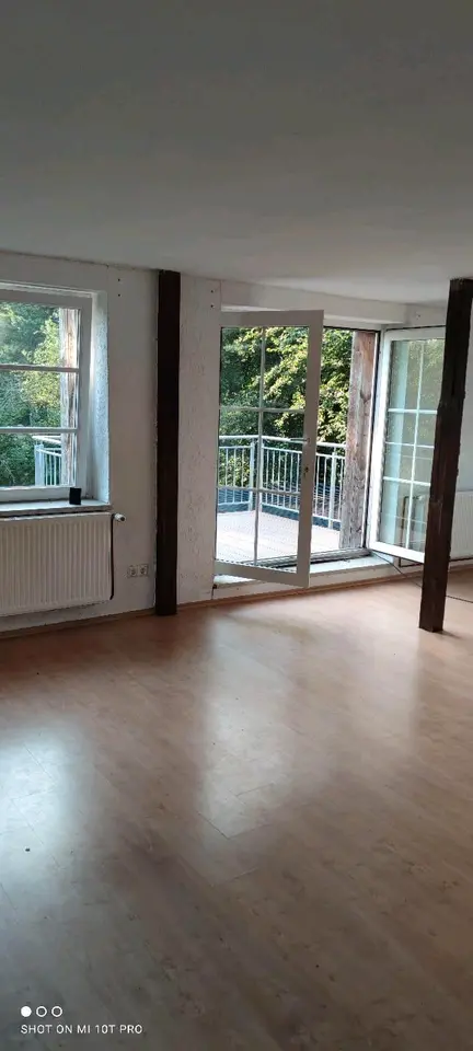 3 Zimmer Wohnung mit 125 m² in Soltau – Bild 1