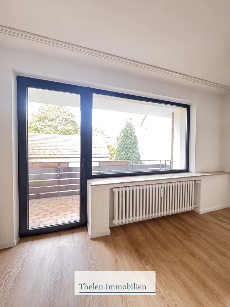 2 room apartment with 70 m² in Duisburg – Photo 12