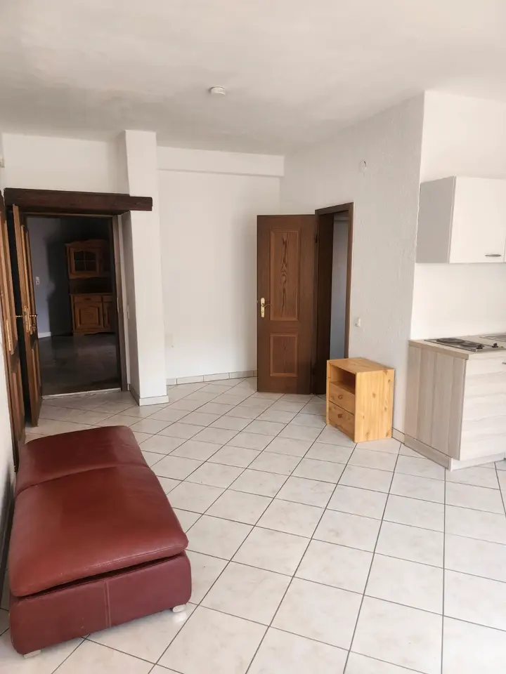 2 Zimmer Wohnung mit 39 m² in Kelheim – Bild 3