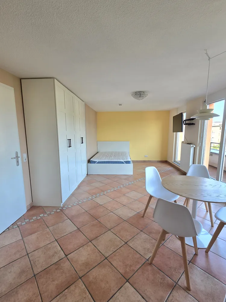 1 Zimmer Wohnung mit 43 m² in Freiburg im Breisgau – Bild 4