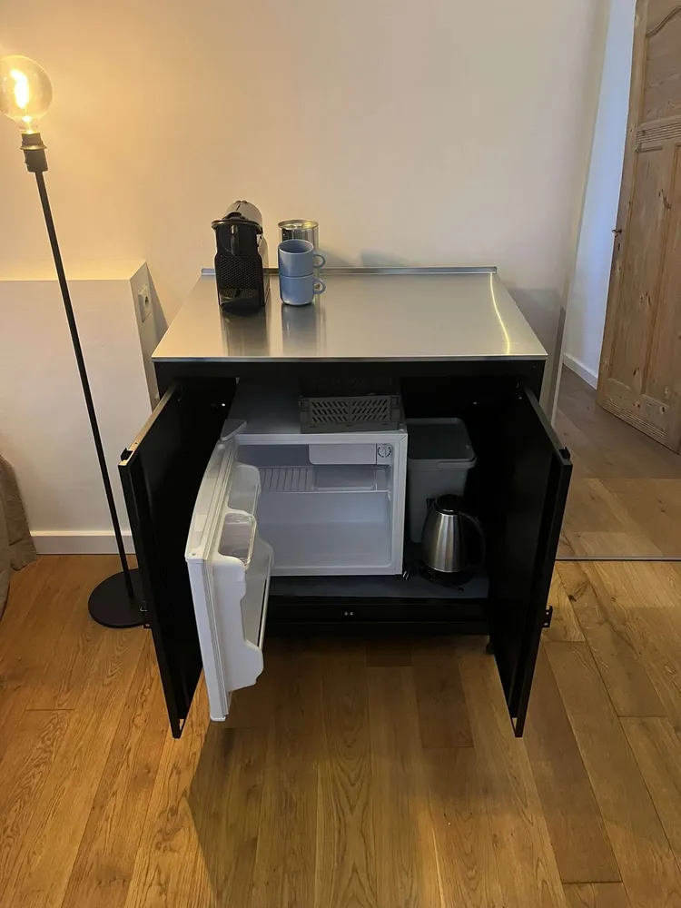 1 Zimmer Wohnung mit 36 m² in Krefeld – Bild 8