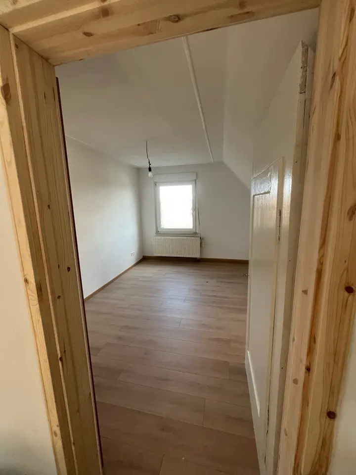 2 Zimmer Wohnung mit 35 m² in Amberg – Bild 2