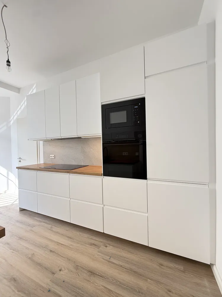 4 Zimmer Wohnung mit 86 m² in Köln – Bild 12