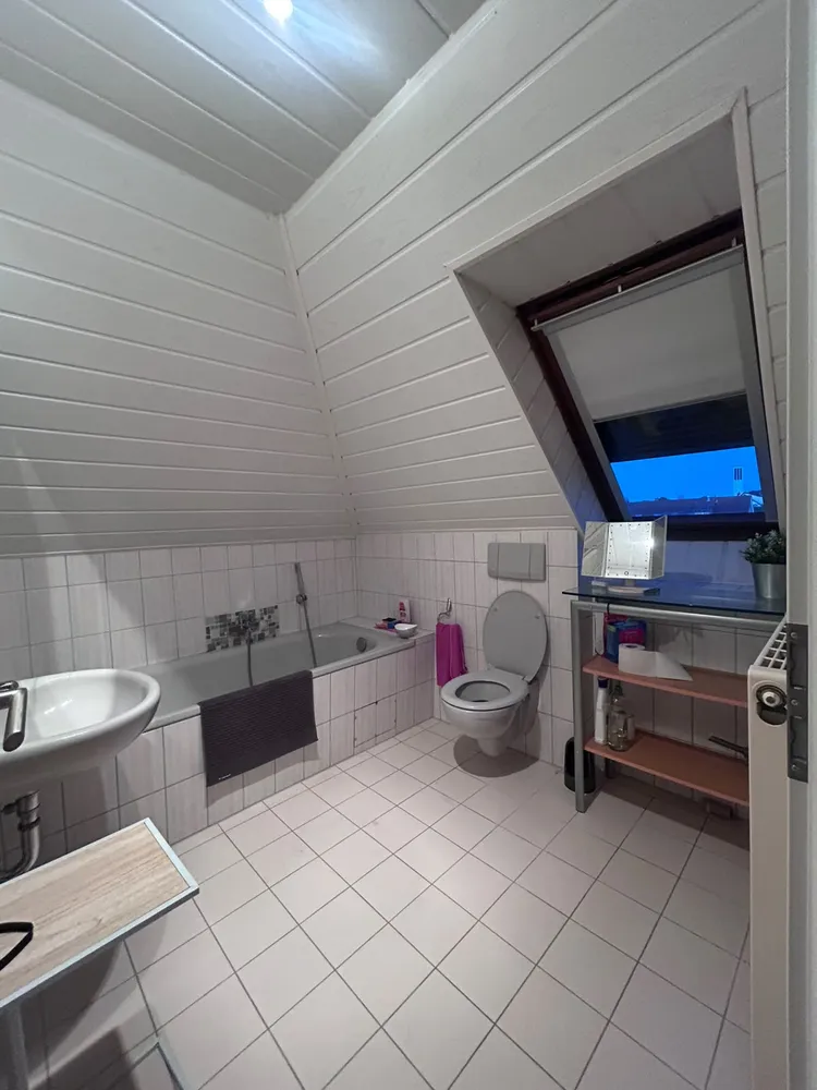 3 Zimmer Wohnung mit 75 m² in Ludwigshafen am Rhein – Bild 7