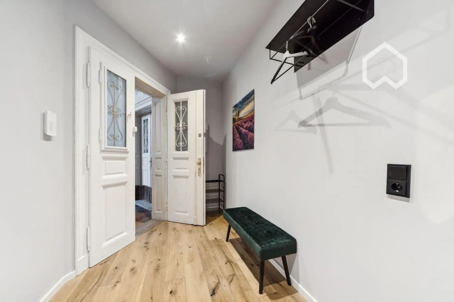 2 Zimmer Wohnung mit 61 m² in Leipzig – Bild 12