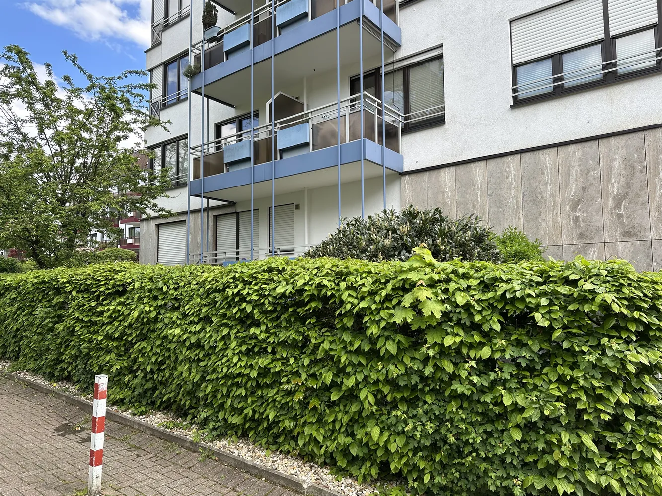 2 Zimmer Wohnung mit 52 m² in Erkrath – Bild 10