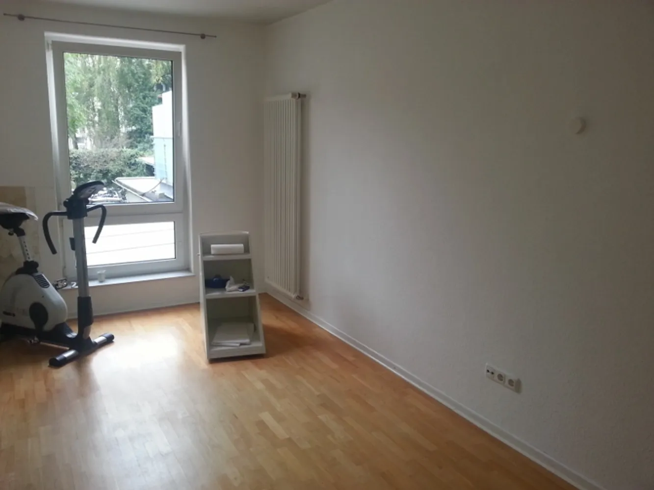3 Zimmer Wohnung mit 92 m² in Münster – Bild 8