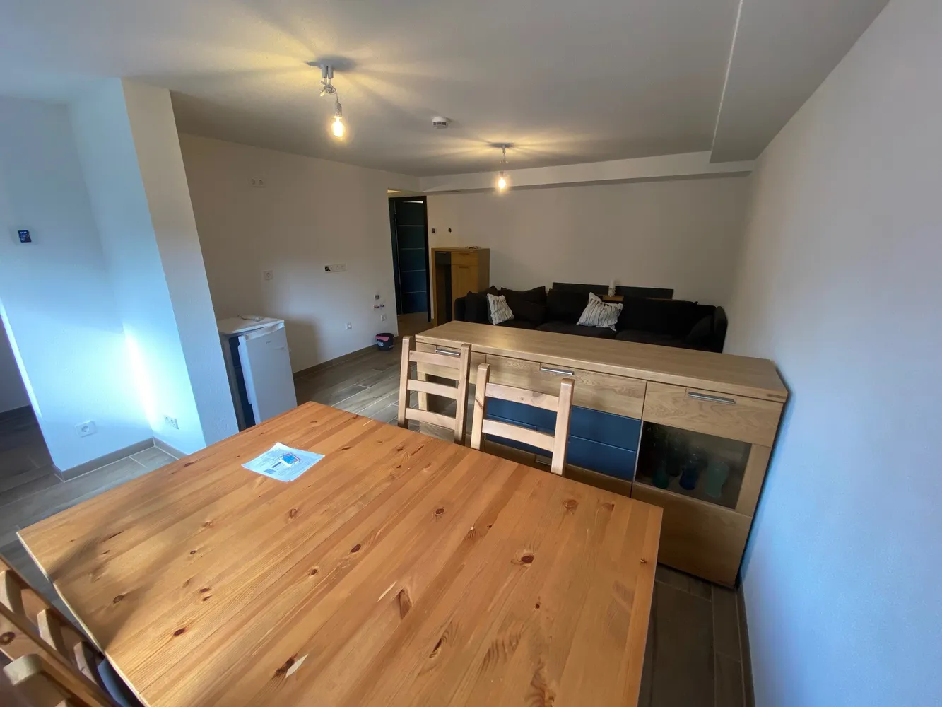 2 Zimmer Wohnung mit 50 m² in Lahr/Schwarzwald – Bild 2
