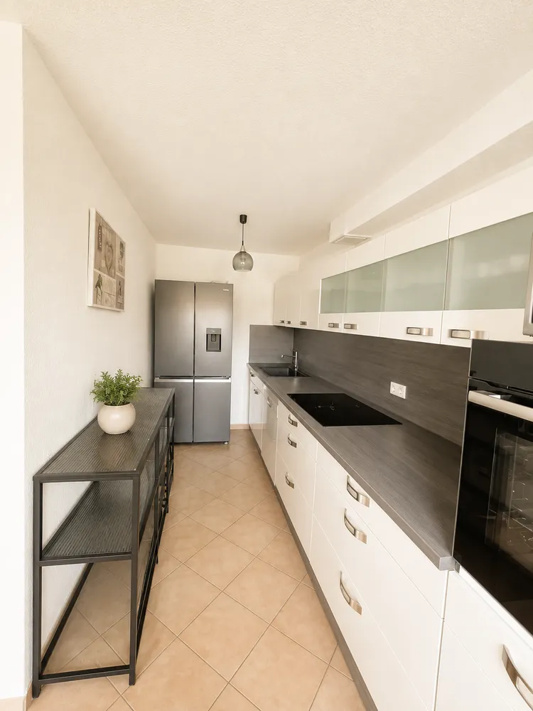 3 Zimmer Wohnung mit 87 m² in Mannheim – Bild 8