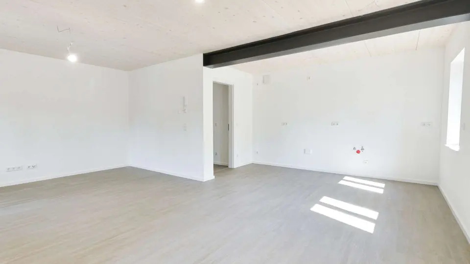3 room apartment with 87 m² in Passau – Photo 3