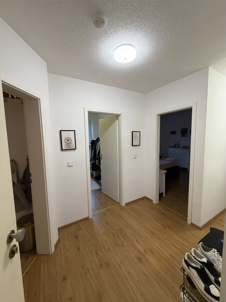 3 Zimmer Wohnung mit 61 m² in Hattingen – Bild 6