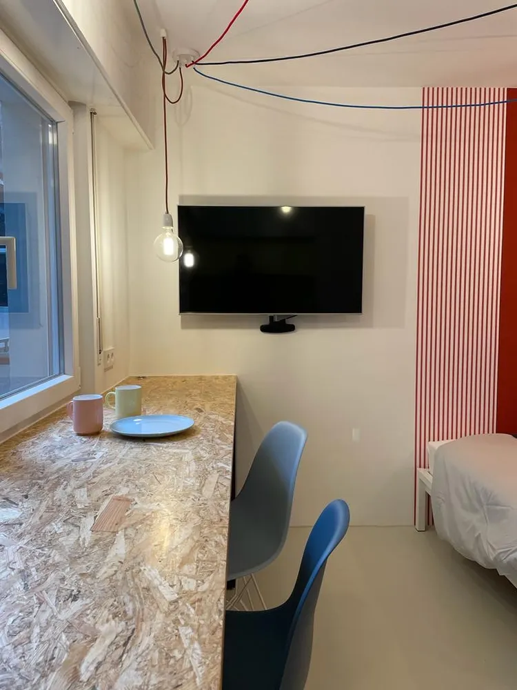 1 Zimmer Wohnung mit 25 m² in Stuttgart – Bild 4