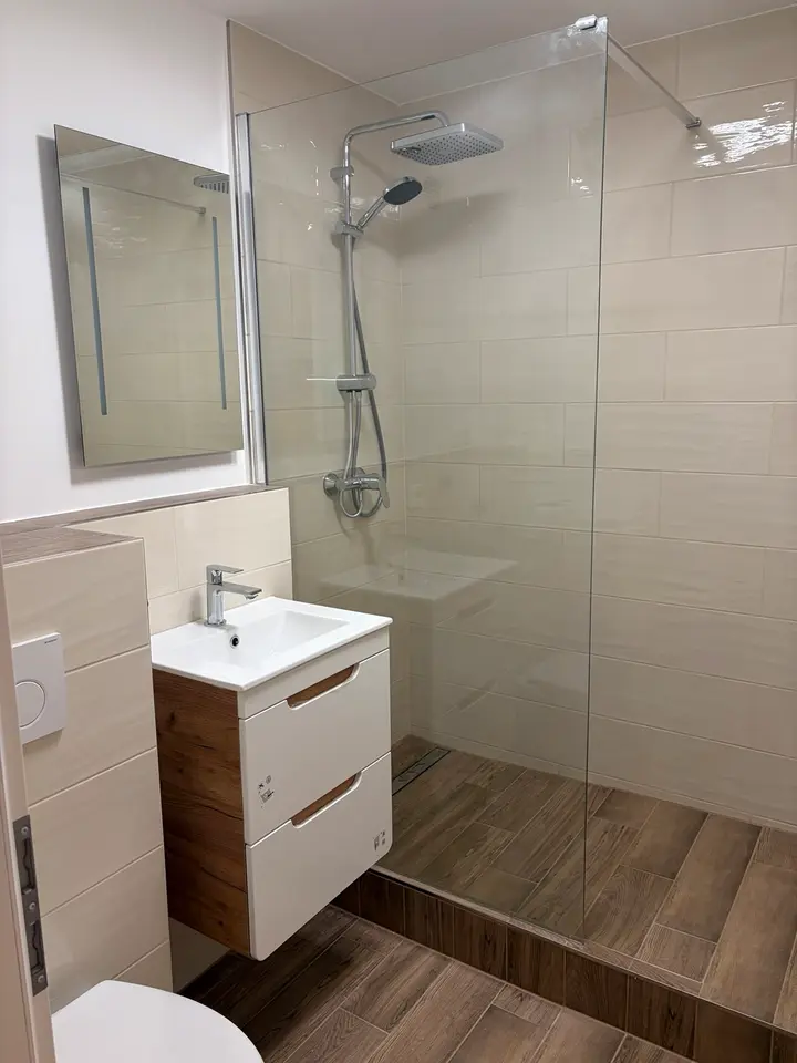 Studio mit 34 m² in Fürstenfeldbruck – Bild 5