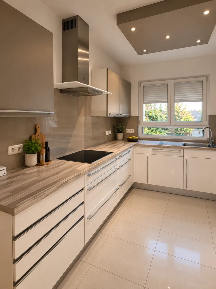 8 Zimmer Haus mit 135 m² in Würzburg – Bild 2