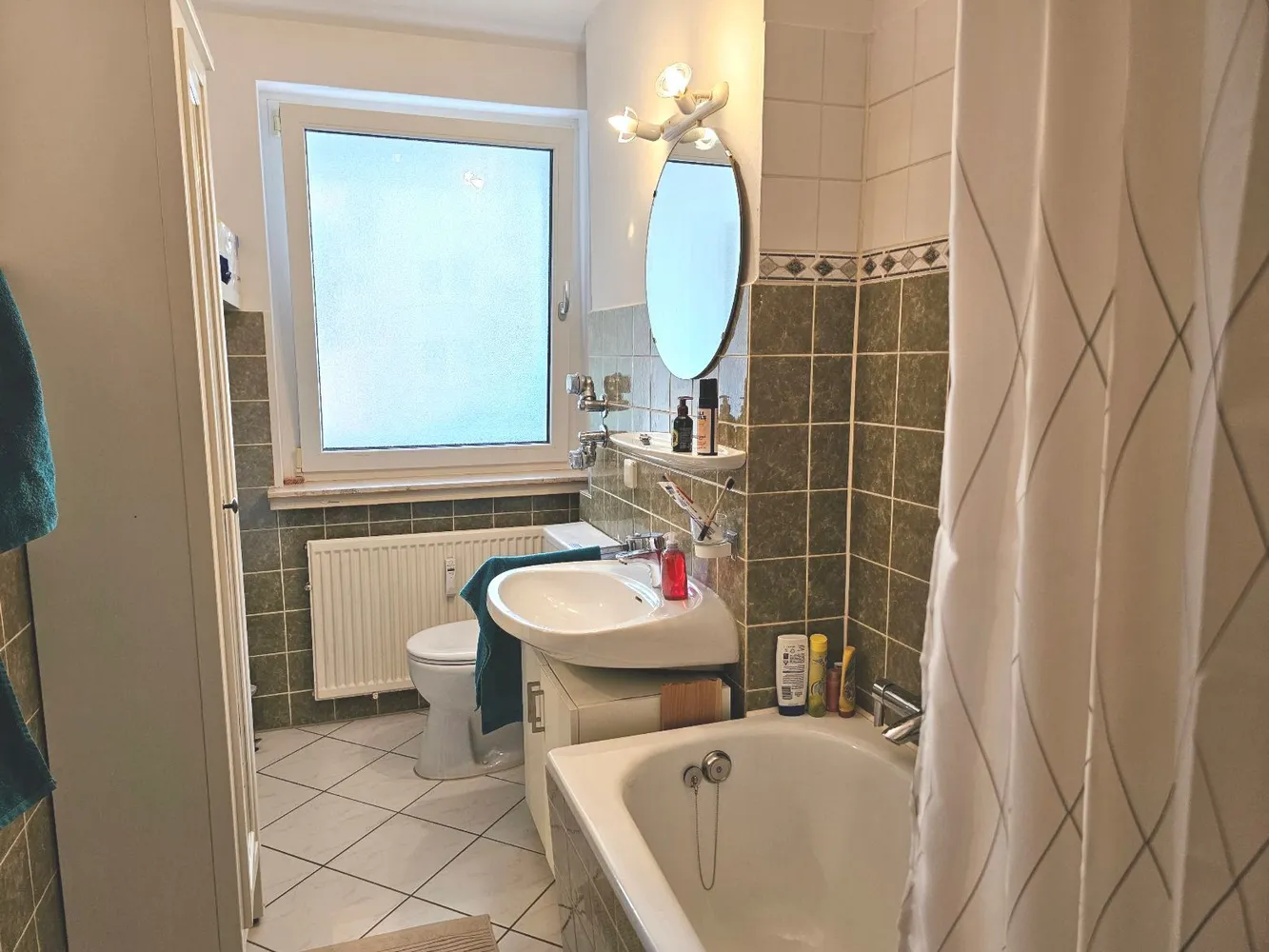 1 Zimmer Wohnung mit 44 m² in Hannover – Bild 8