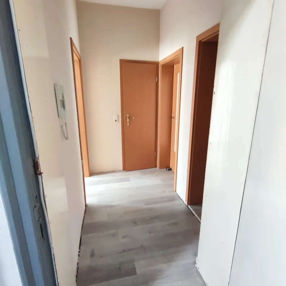 2 Zimmer Wohnung mit 48 m² in Schwerin – Bild 7