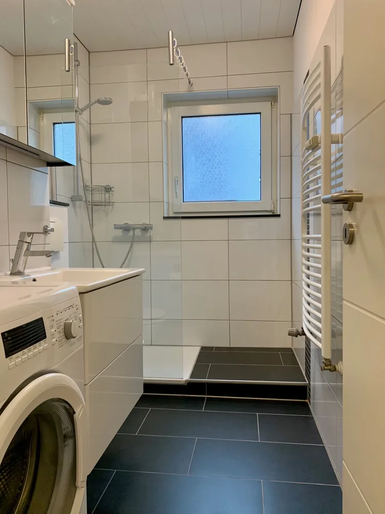 2 room apartment with 57 m² in Cologne – Photo 5