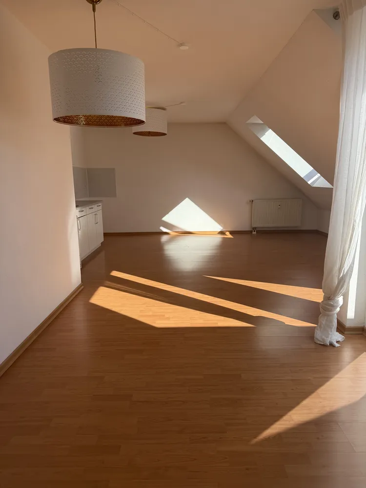 1 Zimmer Wohnung mit 37 m² in Bayreuth – Bild 4