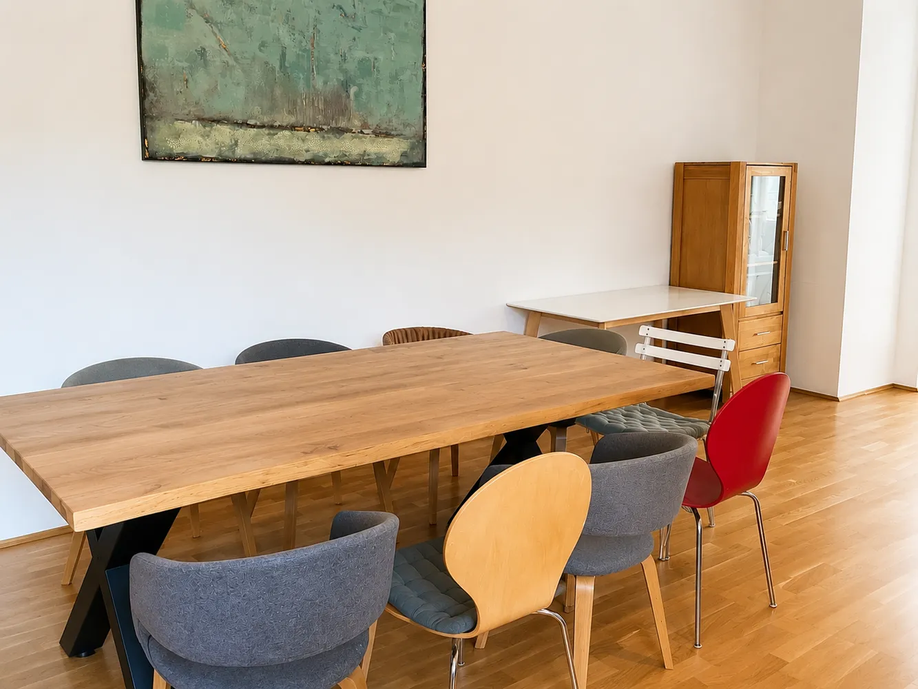 2 Zimmer Wohnung mit 70 m² in Karlsruhe – Bild 2