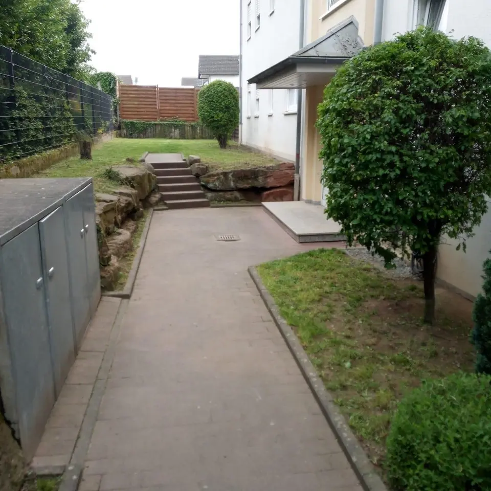 3 Zimmer Wohnung mit 60 m² in Miltenberg – Bild 8