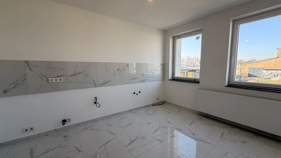 4 Zimmer Wohnung mit 80 m² in Merseburg – Bild 6
