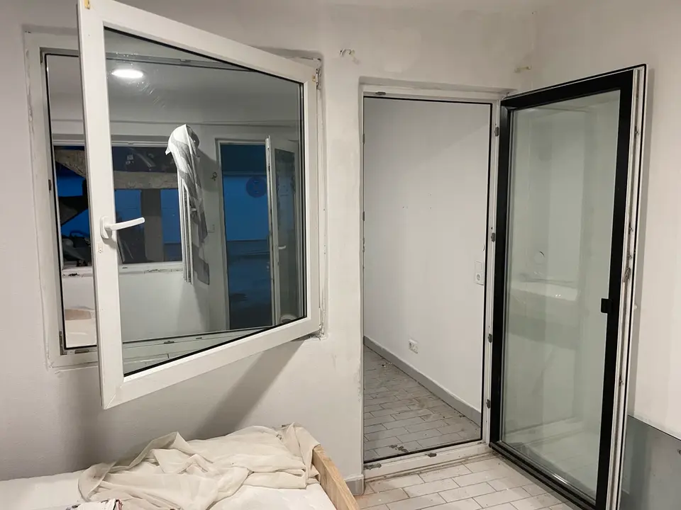 2 Zimmer Wohnung mit 30 m² in Augsburg – Bild 3