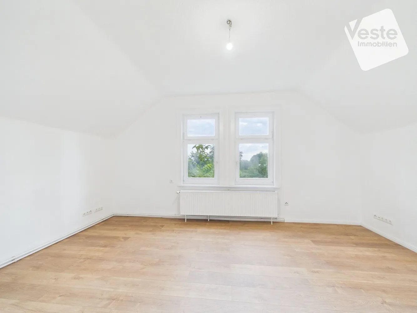 3 Zimmer Wohnung mit 62 m² in Coburg – Bild 3