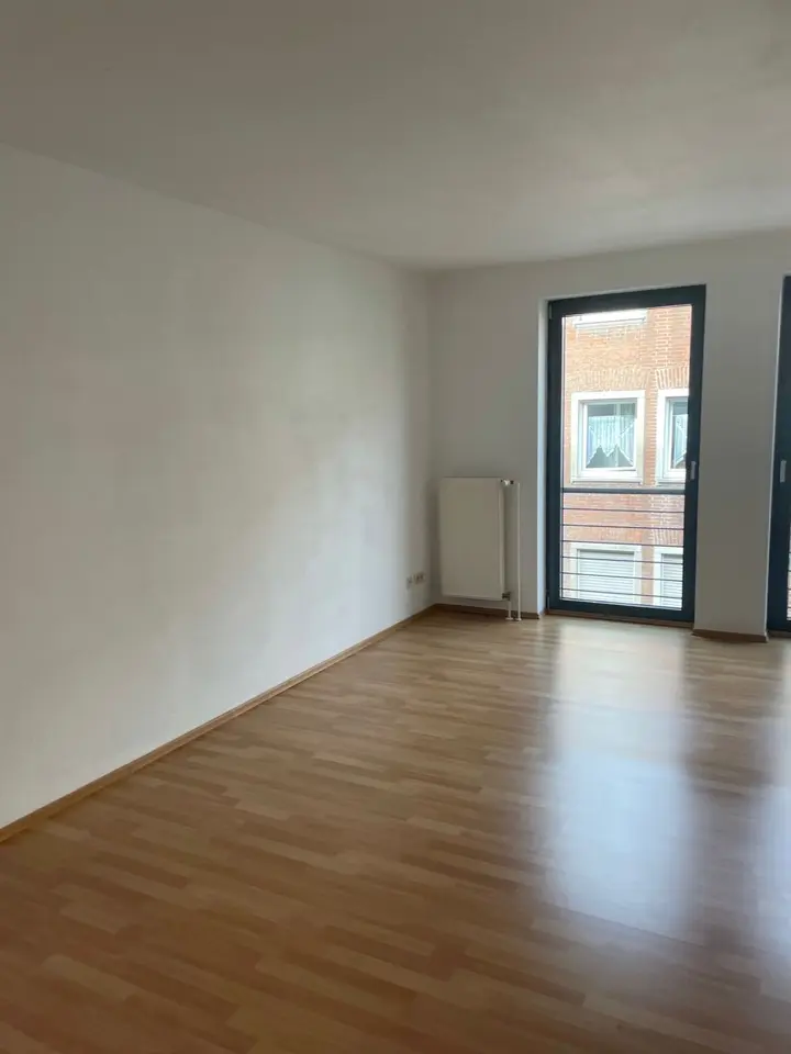 3 Zimmer Wohnung mit 77 m² in Bocholt – Bild 1
