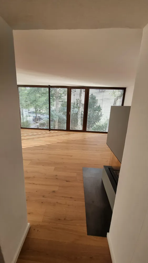 5 Zimmer Wohnung mit 148 m² in München – Bild 10