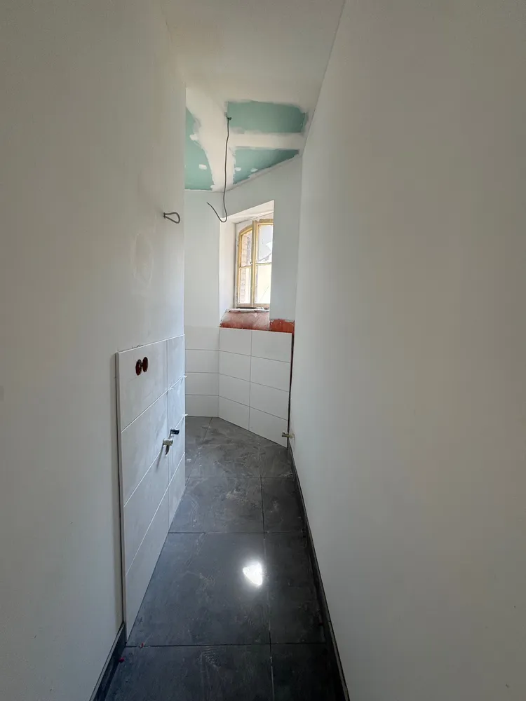 2 room apartment with 50 m² in Mannheim – Photo 10