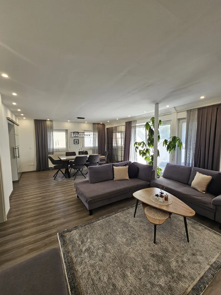 4 room apartment with 93 m² in Bielefeld – Photo 3