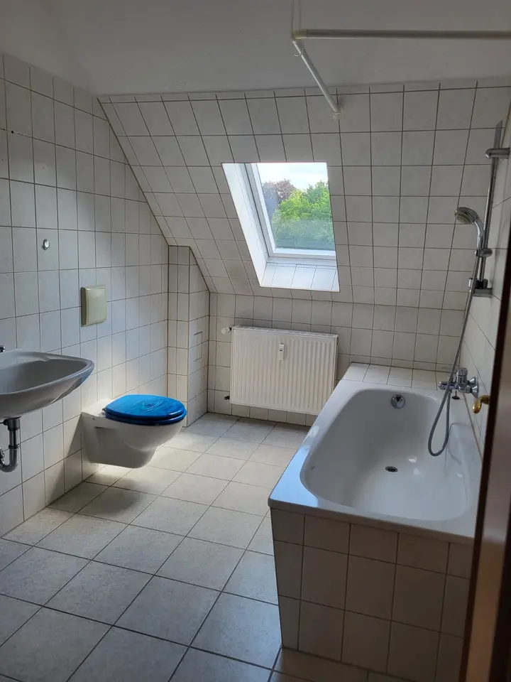 2 room apartment with 53 m² in Chemnitz – Photo 8