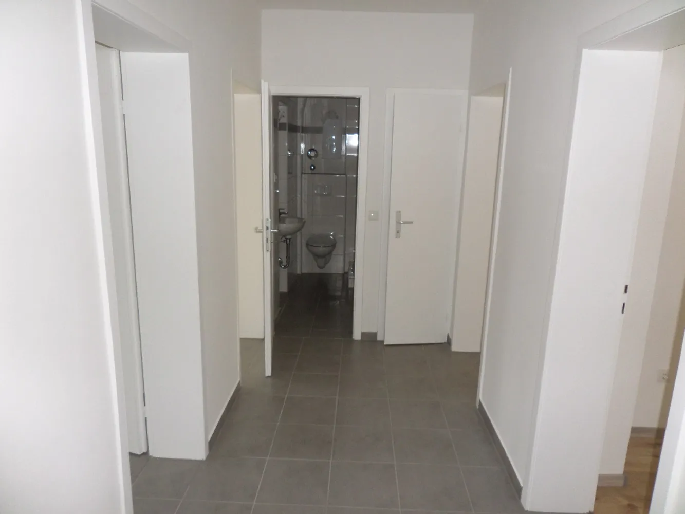 3 Zimmer Wohnung mit 61 m² in Dortmund – Bild 6