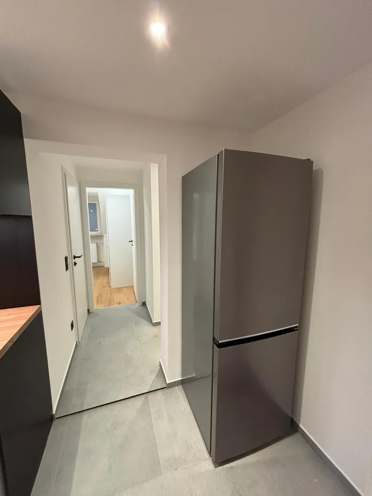 3 Zimmer Wohnung mit 46 m² in München – Bild 5