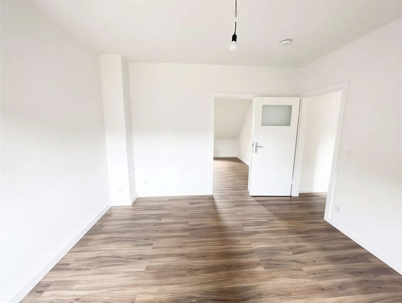 2 Zimmer Wohnung mit 39 m² in Gelsenkirchen – Bild 5