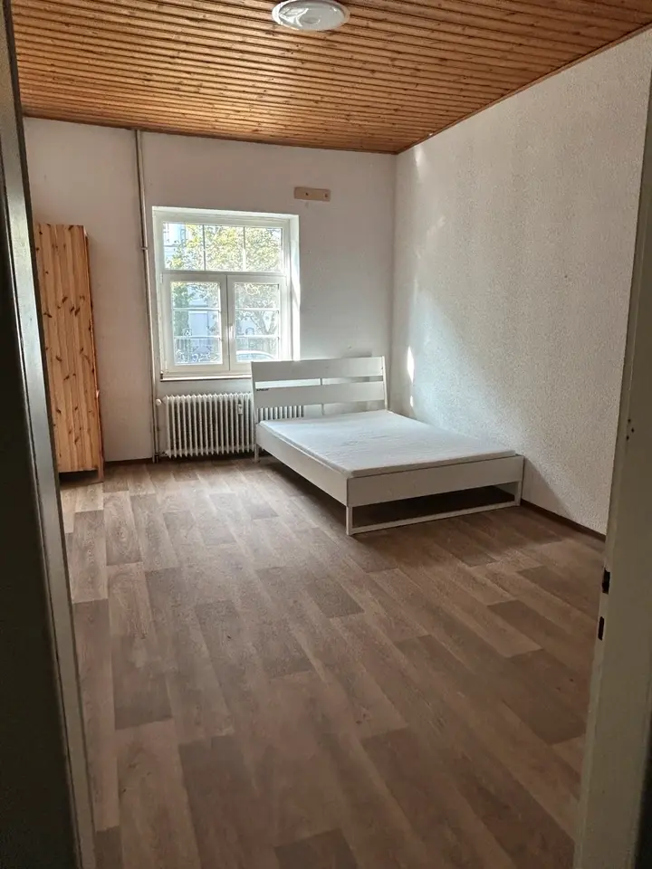 WG-Zimmer mit 20 m² in Erkrath – Bild 1