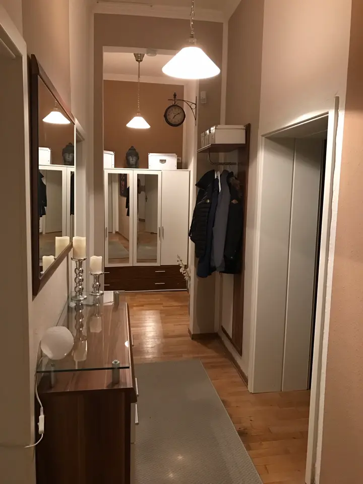 4 Zimmer Wohnung mit 95 m² in Wuppertal – Bild 4