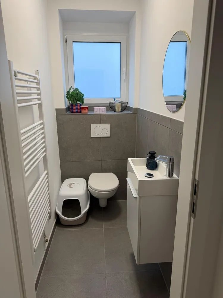 4 Zimmer Wohnung mit 112 m² in Saarbrücken – Bild 7