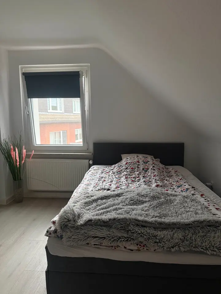 4 Zimmer Wohnung mit 60 m² in Bottrop – Bild 7