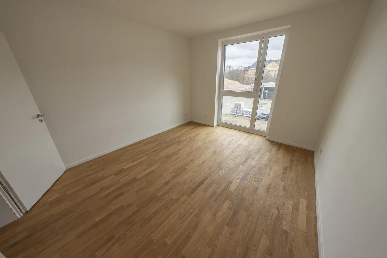 3 Zimmer Wohnung mit 85 m² in Hamburg – Bild 9