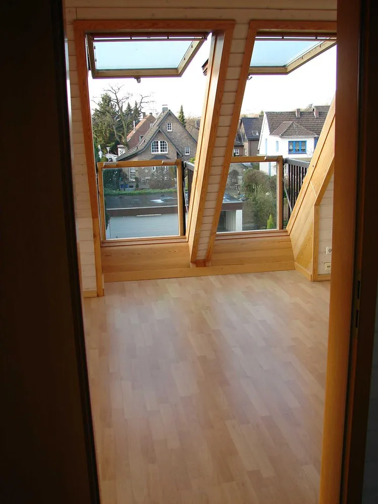 3 Zimmer Wohnung mit 55 m² in Moers – Bild 8