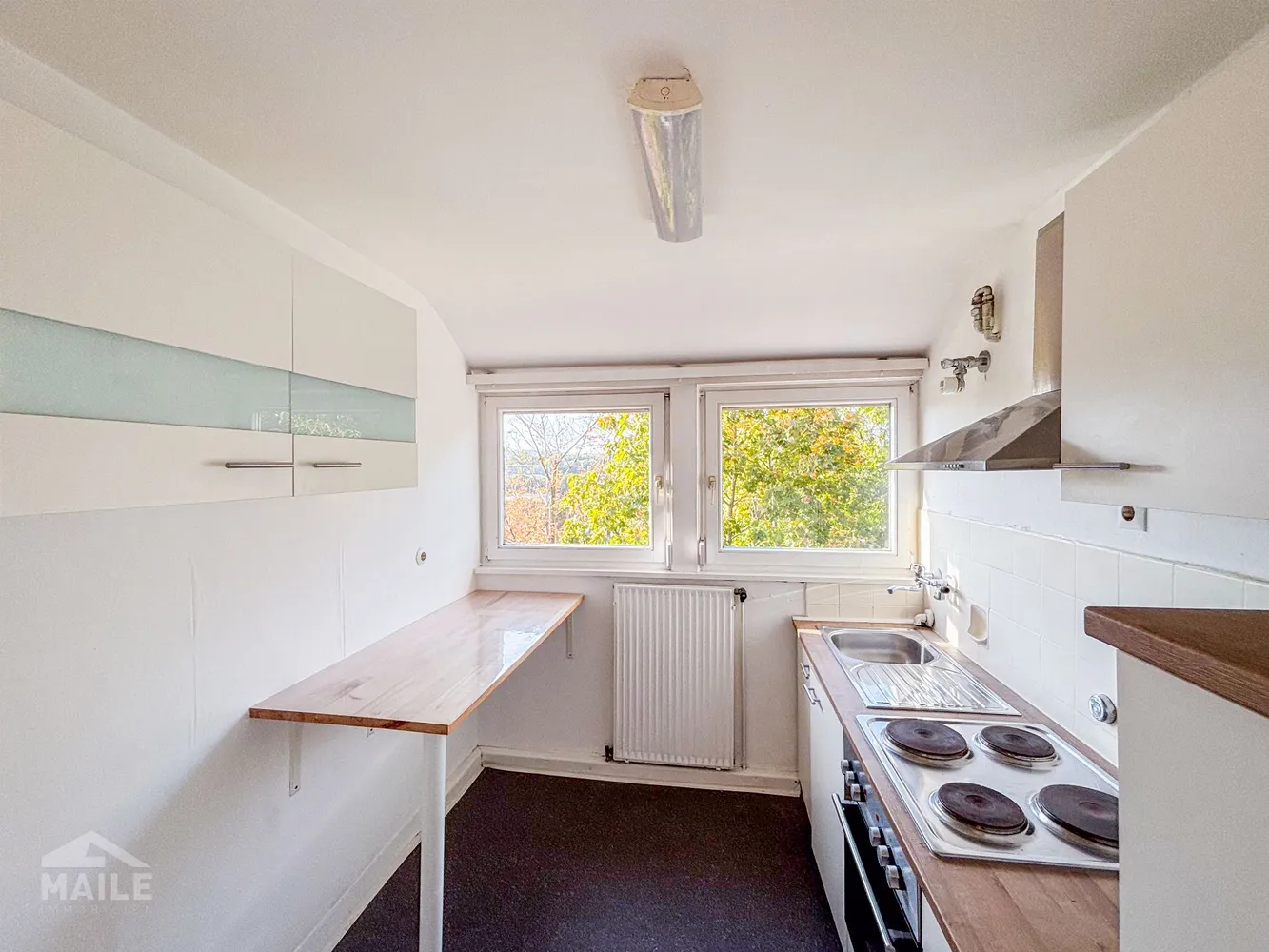 3 Zimmer Wohnung mit 66 m² in Stuttgart – Bild 12