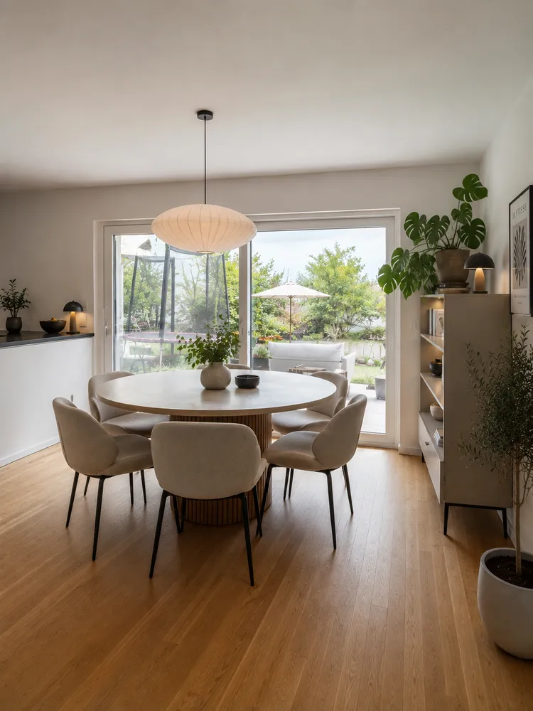 3 Zimmer Wohnung mit 87 m² in München – Bild 2