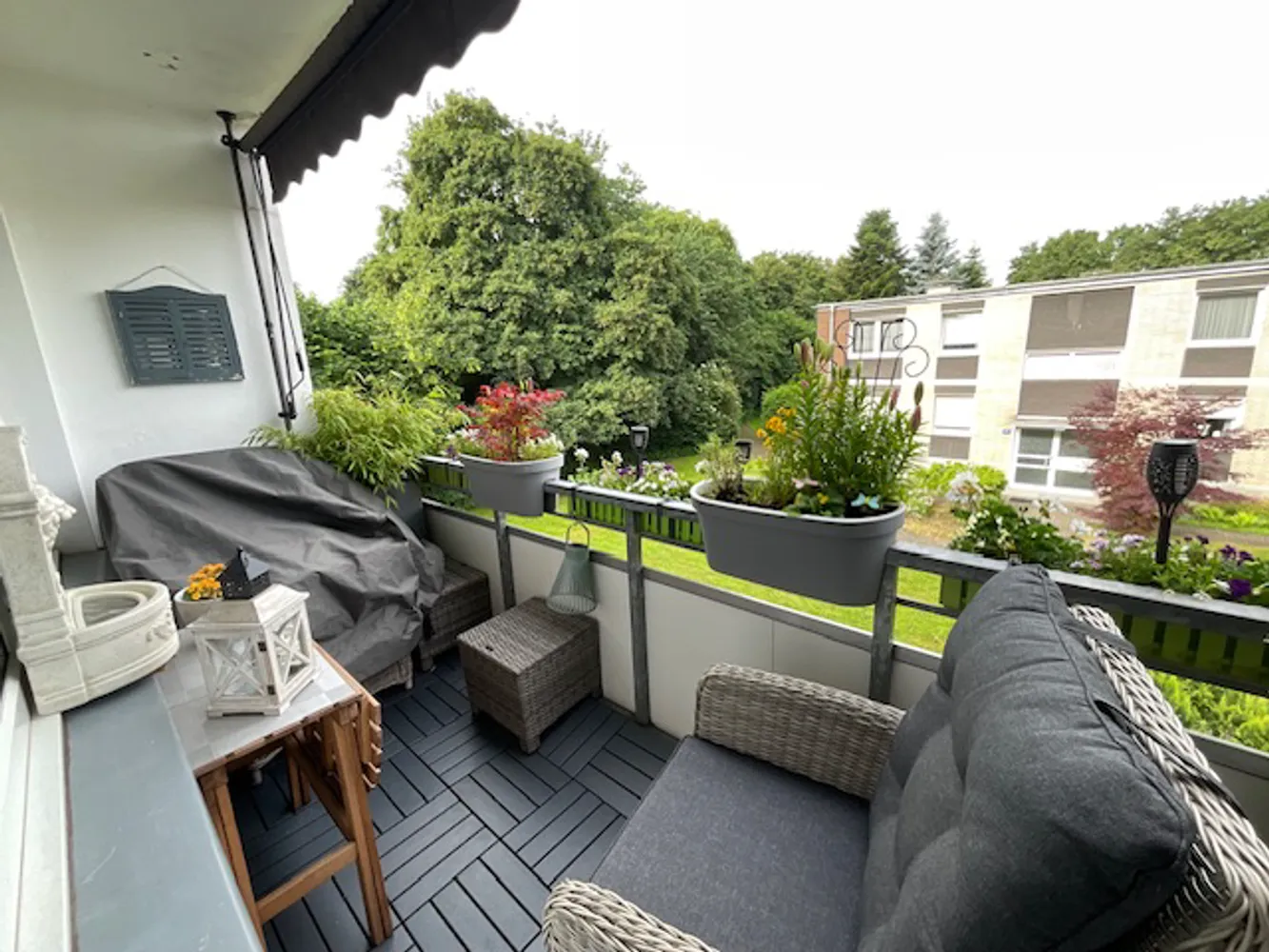 4 Zimmer Wohnung mit 77 m² in Duisburg – Bild 6