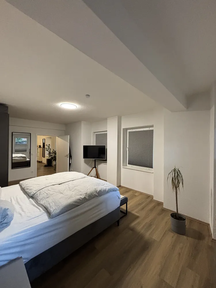 2 room apartment with 97 m² in Wuppertal – Photo 4