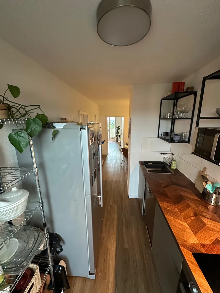 3 Zimmer Wohnung mit 75 m² in Köln – Bild 9