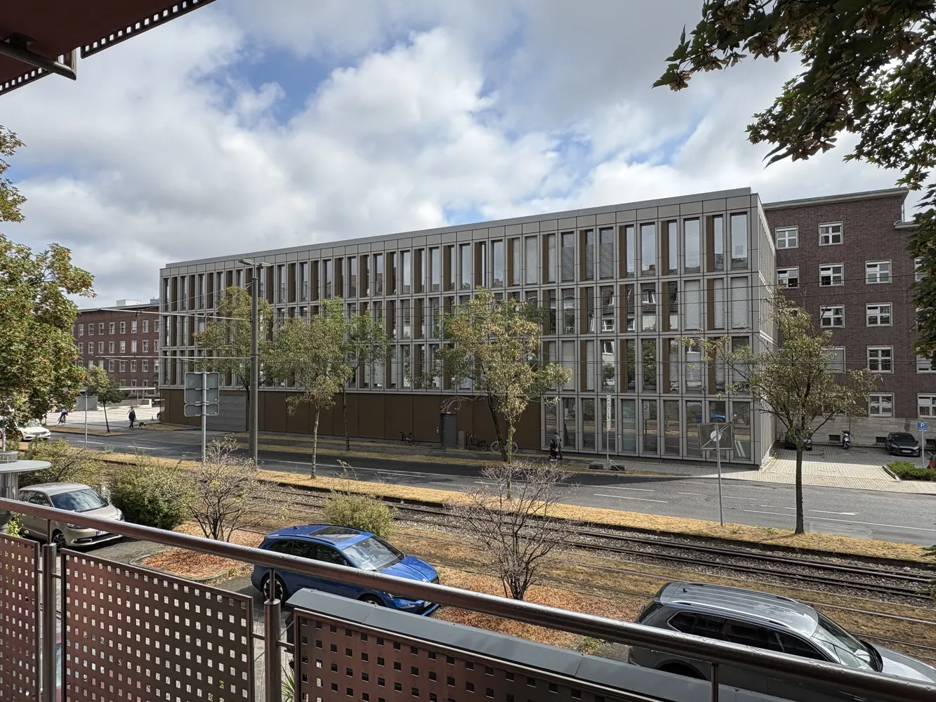 3 Zimmer Wohnung mit 70 m² in Düsseldorf – Bild 5