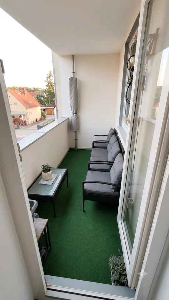 3 Zimmer Wohnung mit 63 m² in Gifhorn – Bild 3